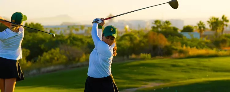 Anika Cabo Swing