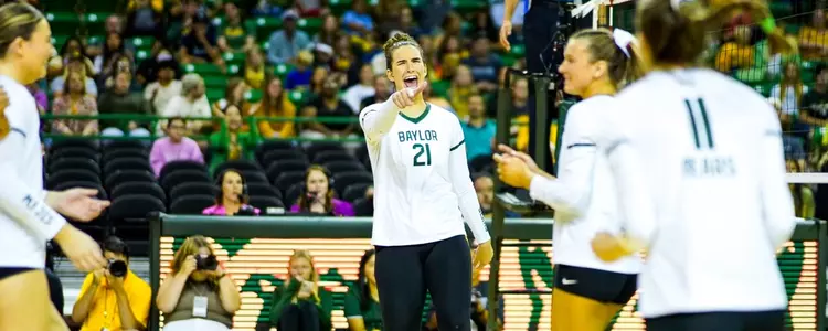 Elise McGhee against Oklahoma
