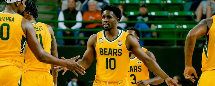 Adam Flagler vs. Norfolk State
