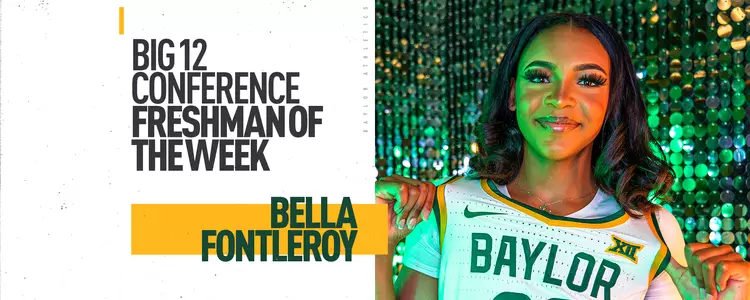 Bella Fontleroy FOW