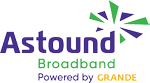 Astound Logo