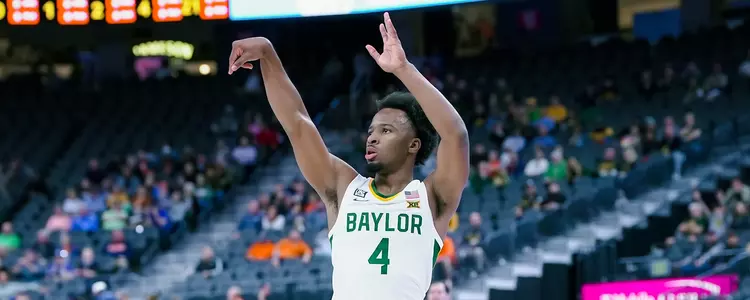 LJ Cryer vs. Virginia