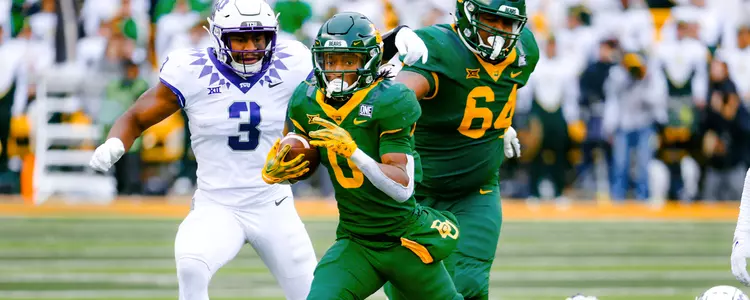 FB vs. TCU