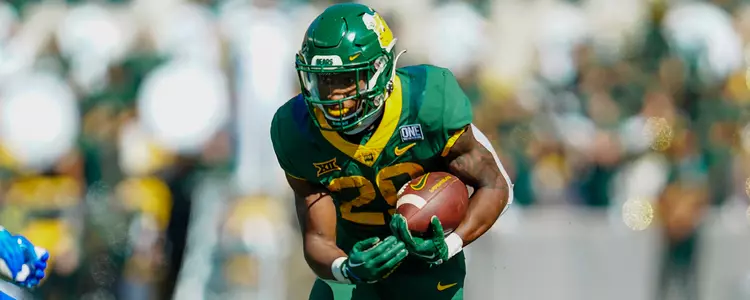 Richard Reese in 2022