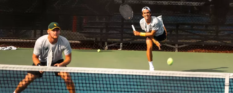 Bass and Grassi Mazzuchi at IAT Fall nationals