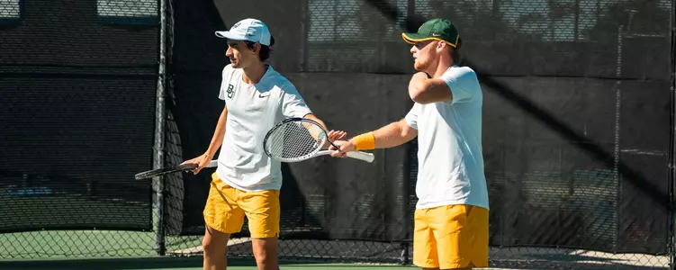 Finn & Juampi Fall Semis