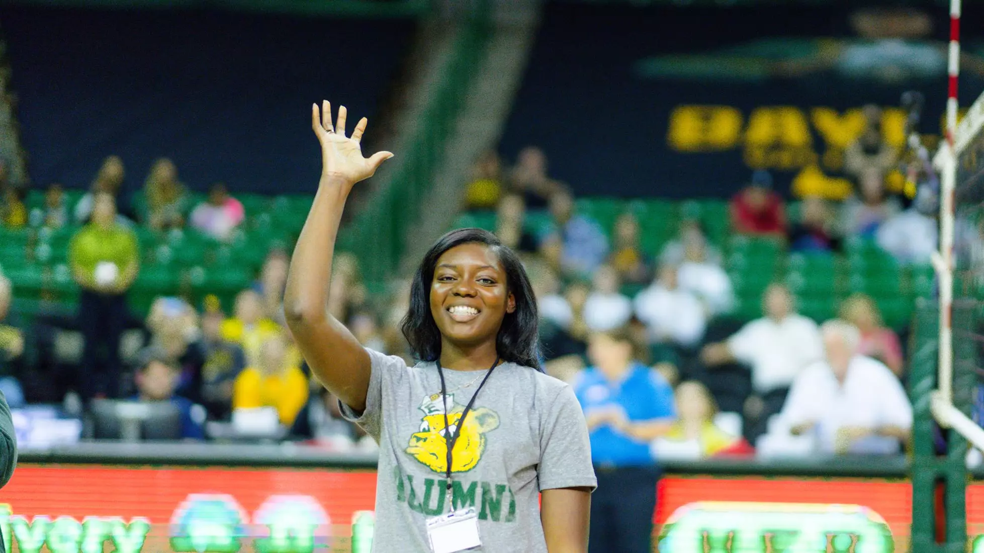 The Bears swept the Jayhawks at home.