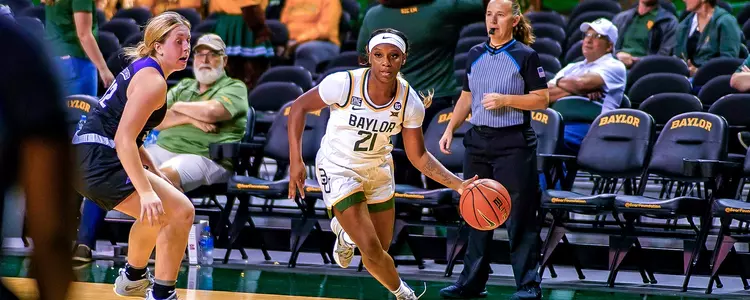 Ja'Mee Asberry