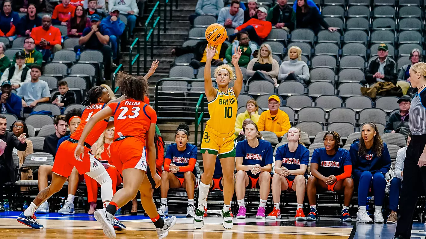 Jaden Owens vs Zona ACC