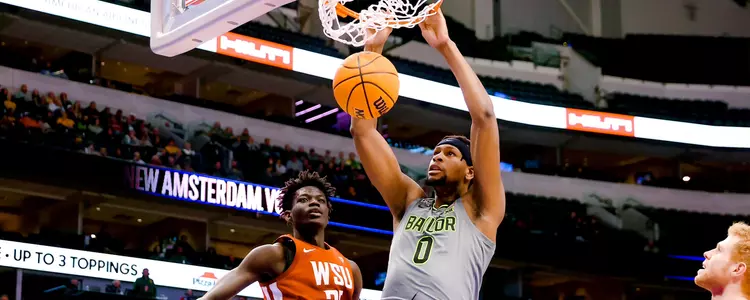 Flo Dunk vs. WSU