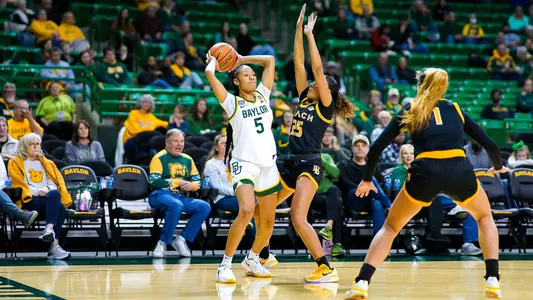 Buggs against Long Beach State