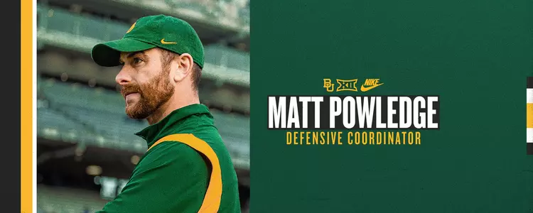 Matt Powledge new hire web header