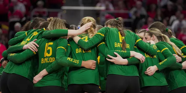 BU VB Louisville NCAA S16