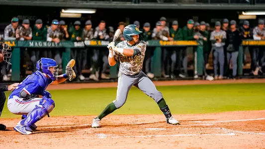 Alex Gonzales