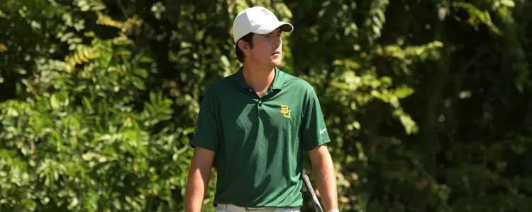 Mark Reppe Colonial Collegiate Invite