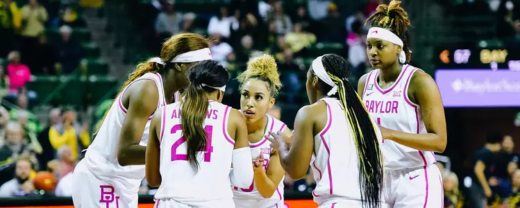 Athletics – Women’s Basketball vs WVU - WBB – Ferrell Center – 02/12/2020