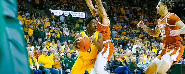 Adam Flagler vs. Texas