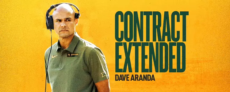 Dave Aranda Contact Extension