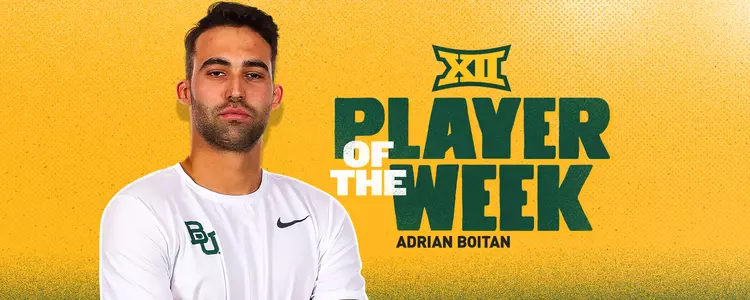 Adrian Boitan PoW