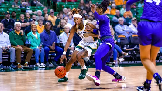 NaLyssa Smith TCU