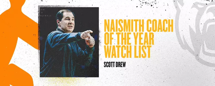 Scott Drew COY Watch List