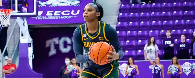 Ja'Mee Asberry