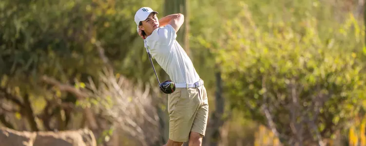 2022 Cabo Collegiate - Second Round Johnny Keefer