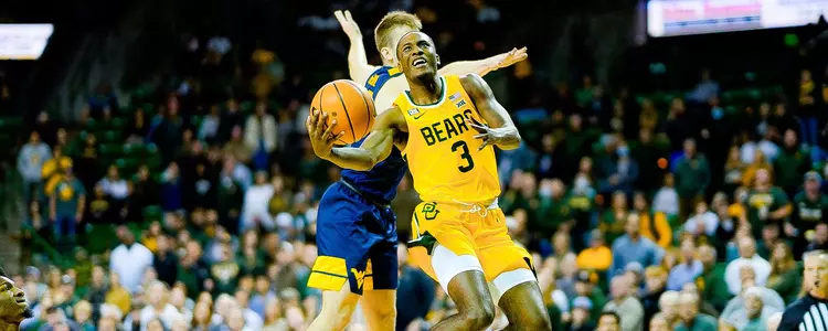 Dale Bonner vs. WVU