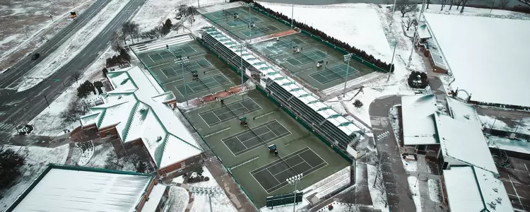 hurd tennis center