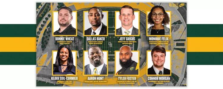 FB Staff Additions 2022