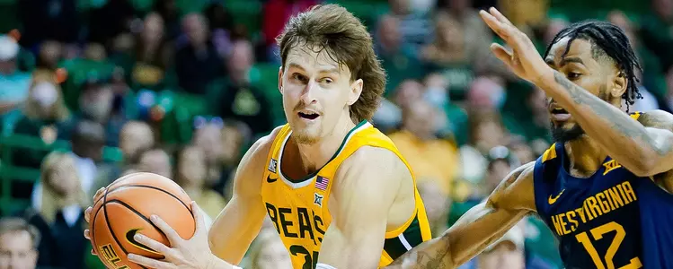 Matthew Mayer vs. WVU