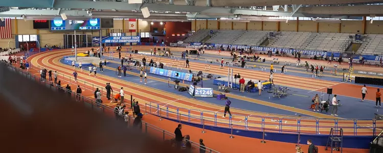 NCAA INDOORS 2022
