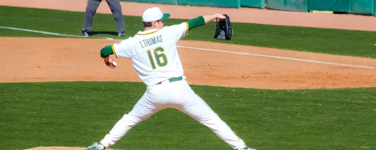 Tyler Thomas
