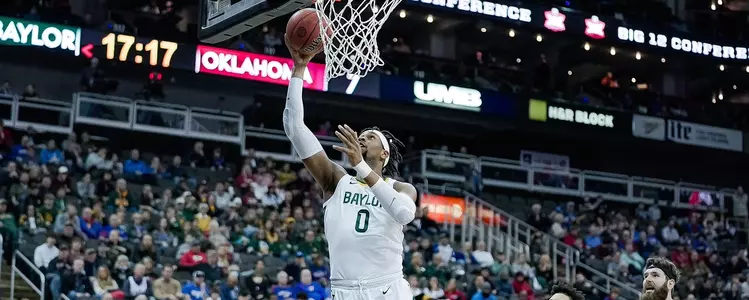 Flo Thamba vs. OU