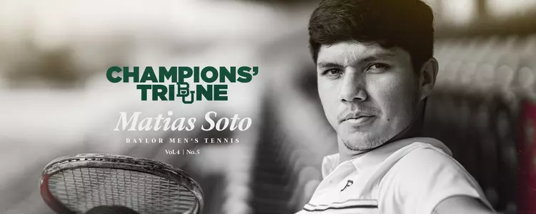 Matias Soto graphic