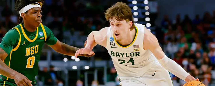 Matthew Mayer vs. Norfolk State