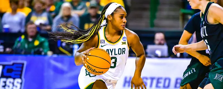 Jordan Lewis vs. Hawaii