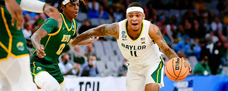 James Akinjo vs. Norfolk