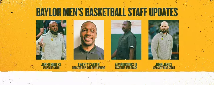 MBB Staff Updates