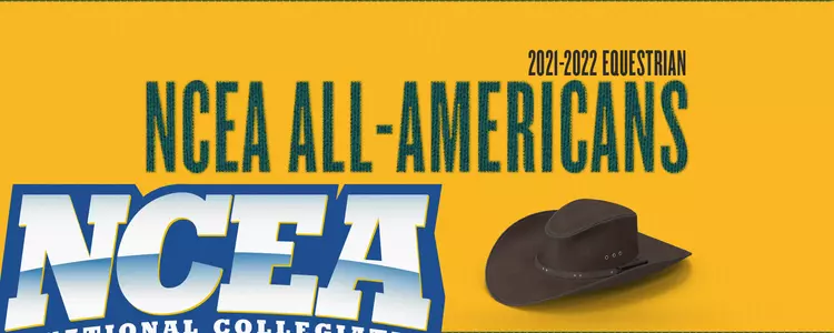 EQ NCEA All-America 2022