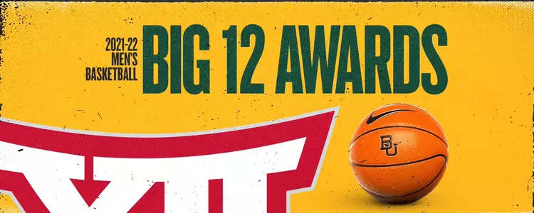 Big 12 Awards
