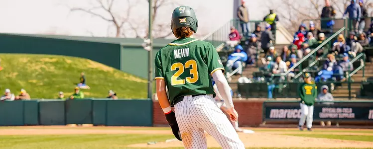 Kyle Nevin 2022