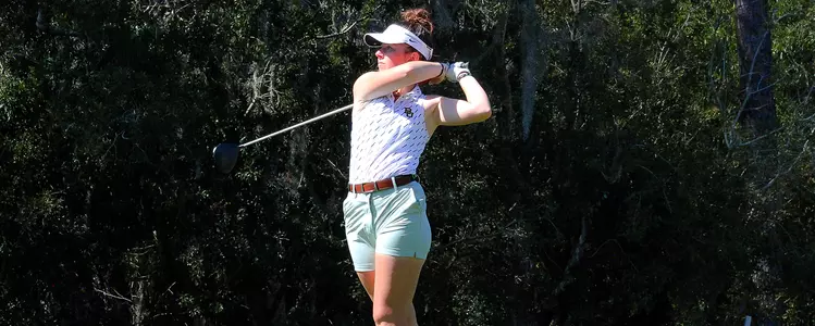 Britta Snyder DRI
