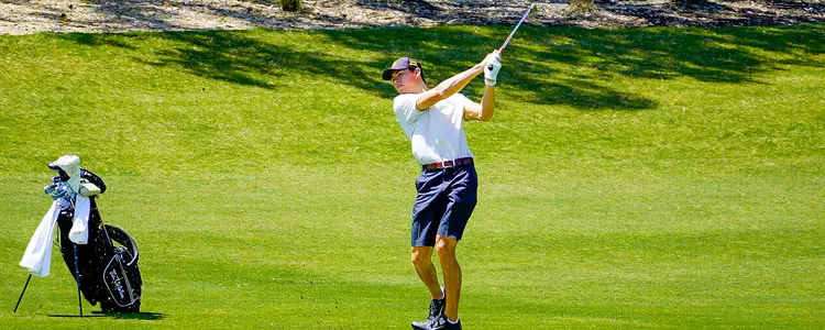Johnny Keefer Aggie Invitational