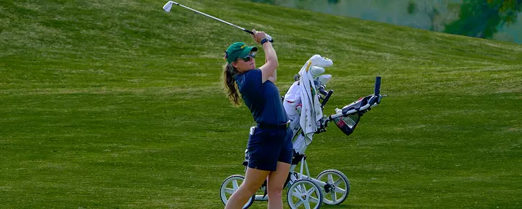 Addie Baggarly Shot