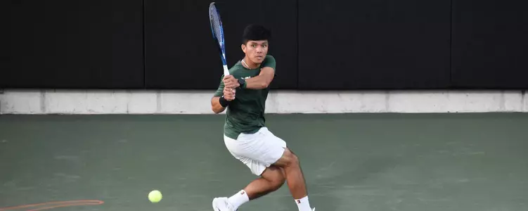 Matias Soto Texas