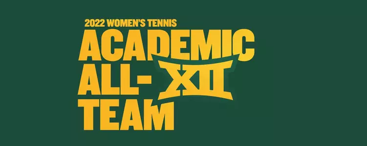 academic all-big 12