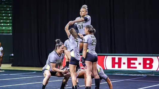 HPU Acro
