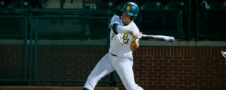 Jack Pineda 2022