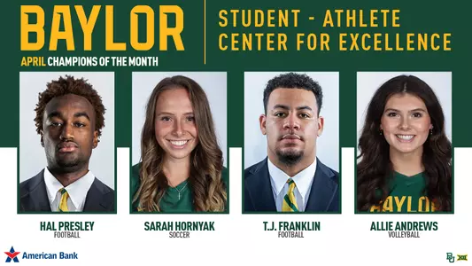 April 2022 SACE Champions